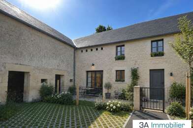 Maison 6 pièces 155000 €