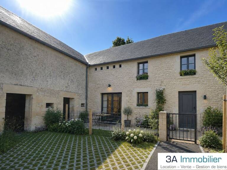 Maison - 180m ² — photo 1