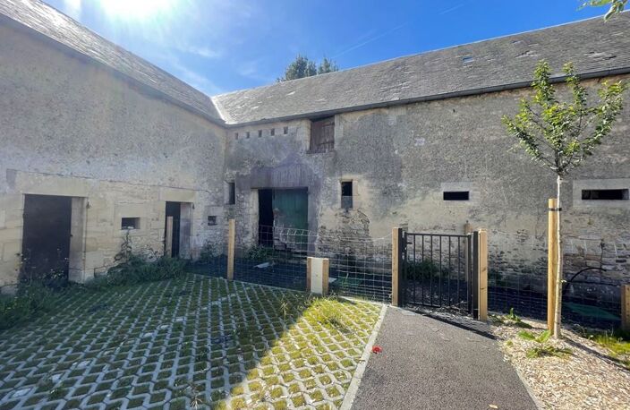 Maison - 180m ² — photo 3