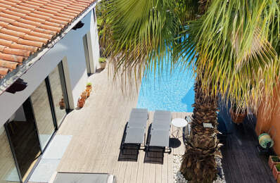 Elégance Contemporaine pour cette MAISON de 190 M2 - Marmand — photo du bien