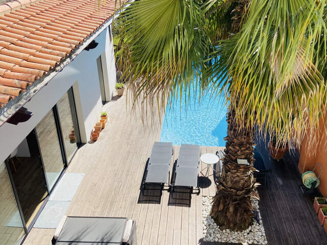Elégance Contemporaine pour cette MAISON de 190 M2 - Marmand — photo du bien