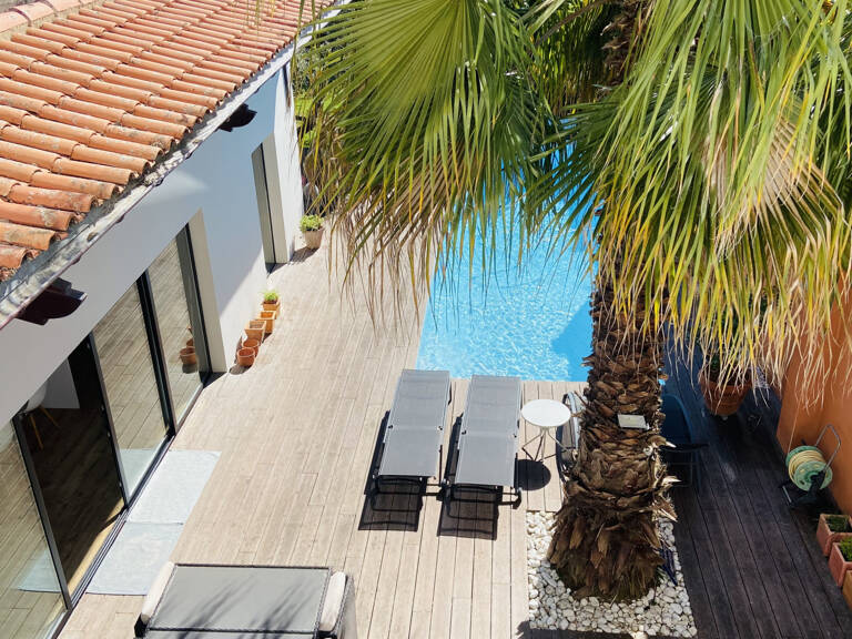 Elégance Contemporaine pour cette MAISON de 190 M2 - Marmand — photo 1