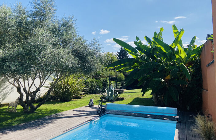 Elégance Contemporaine pour cette MAISON de 190 M2 - Marmand — photo 2