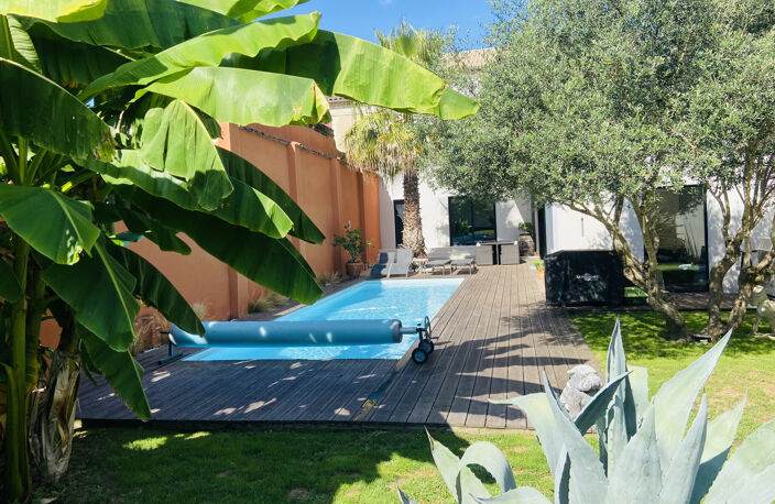 Elégance Contemporaine pour cette MAISON de 190 M2 - Marmand — photo 3