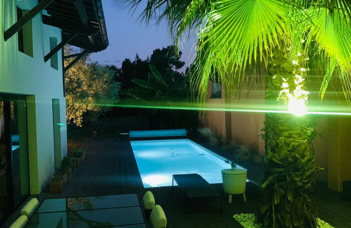 Elégance Contemporaine pour cette MAISON de 190 M2 - Marmand — photo 4
