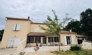 Maison 7 Pièces 155 m² à vendre à Gréasque (13850)