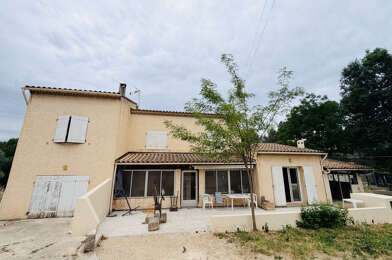 Maison 7 pièces 599000 €