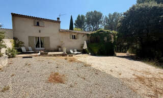 Maison 5 Pièces 145 m² à vendre à Saint-Paul-lès-Durance (13115)