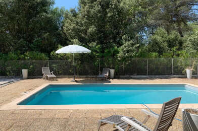 Maison 5 pièces 695000 €