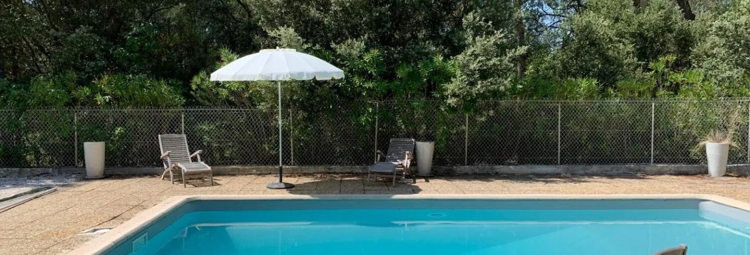 Maison 5 Pièces 145 m² à vendre à Saint-Paul-lès-Durance (13115)