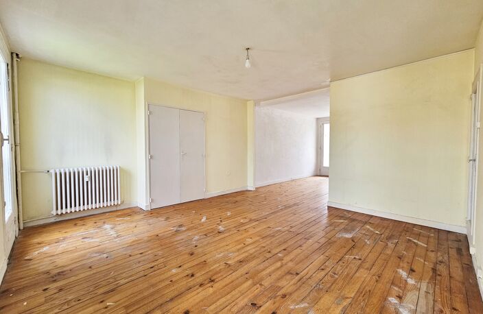 Vente appartement 3 pièces 54 m² Saint-Étienne (42000) — photo 5