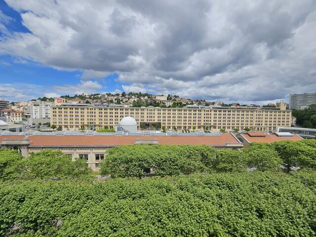 Appartement 3 pièces 54 m² à Saint-Étienne — photo du bien