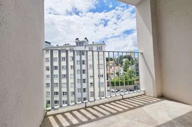 Appartement 3 pièces 59900 €