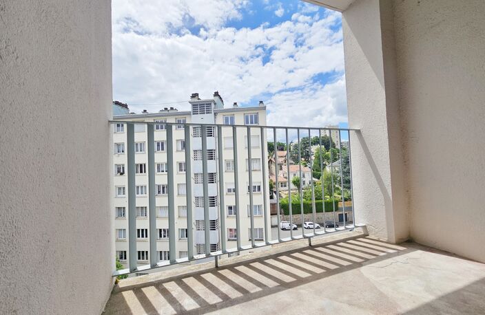 Vente appartement 3 pièces 54 m² Saint-Étienne (42000) — photo 3