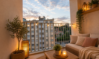 Appartement 3 Pièces 54 m² à vendre à Saint-Étienne (42000)