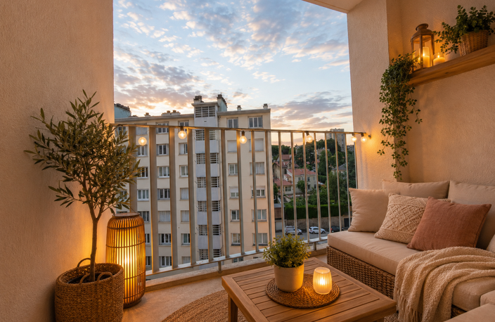 Vente appartement 3 pièces 54 m² Saint-Étienne (42000) — photo 4