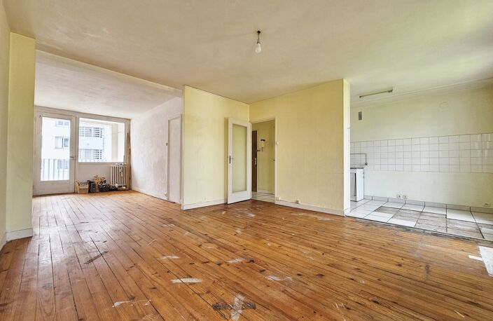 Vente appartement 3 pièces 54 m² Saint-Étienne (42000) — photo 2