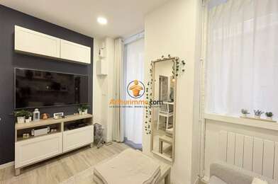 Appartement 3 pièces 64000 €