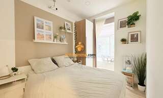 Appartement 3 Pièces 39 m² à vendre à Tarbes (65000)