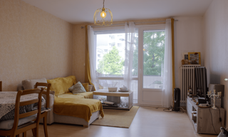 Appartement 3 Pièces 86 m² à vendre à Grenoble (38100)
