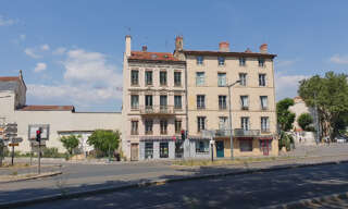 Appartement 3 Pièces 85 m² à vendre à Lyon 9 (69009)