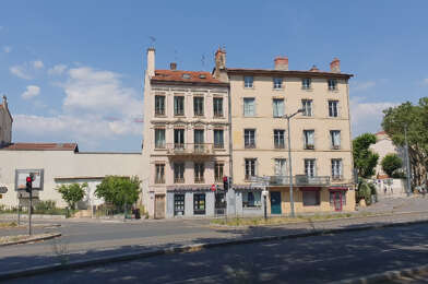 Appartement 3 pièces 295000 €
