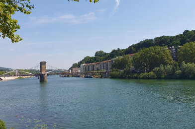 Appartement 3 pièces 295000 €