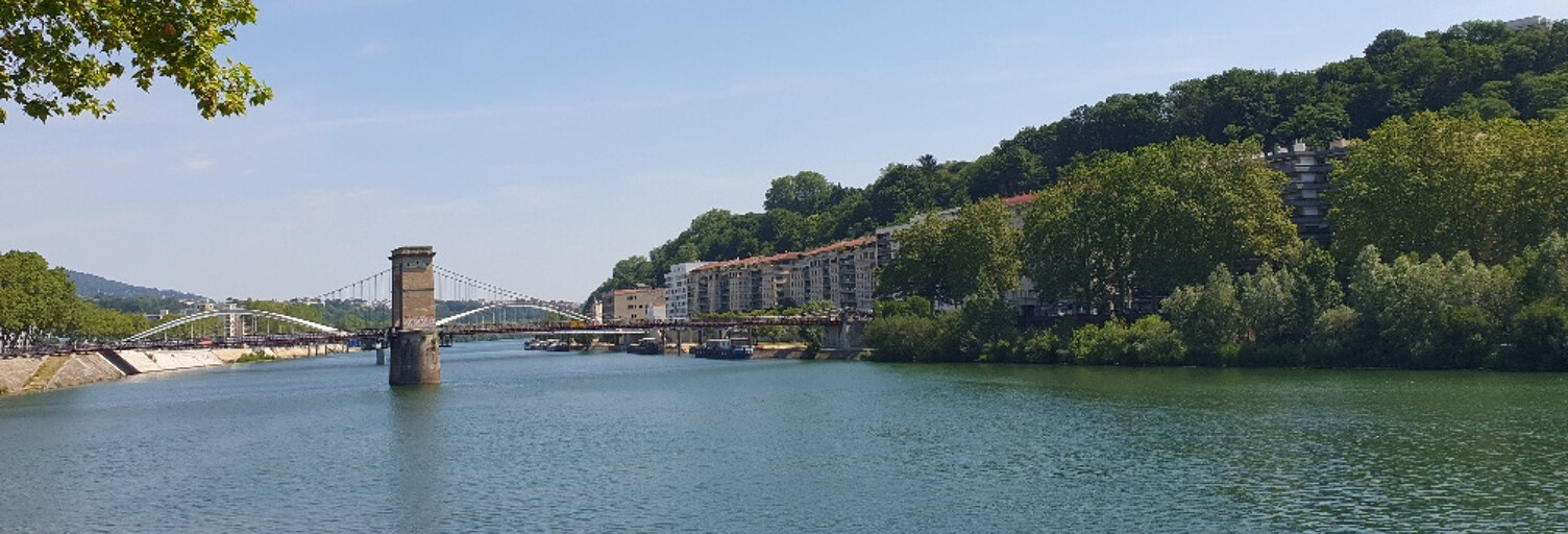 Appartement 3 Pièces 85 m² à vendre à Lyon 9 (69009)