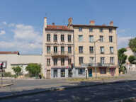 Appartement T3 traversant de 85,39 m2 avec vue exceptionnel — photo 2