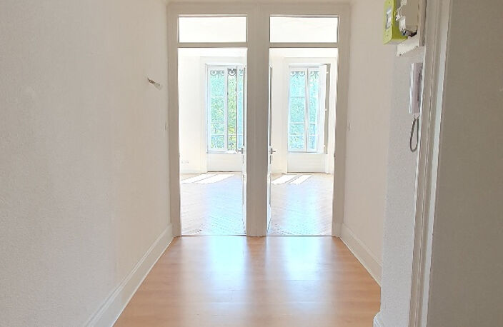 Appartement T3 traversant de 85,39 m2 avec vue exceptionnel — photo 3