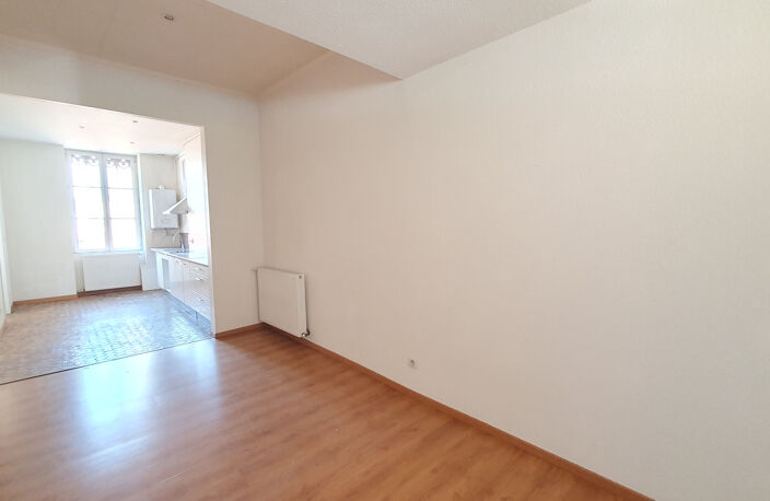 Appartement T3 traversant de 85,39 m2 avec vue exceptionnel — photo 4