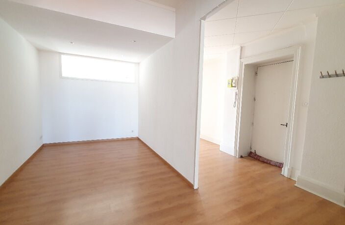 Appartement T3 traversant de 85,39 m2 avec vue exceptionnel — photo 5