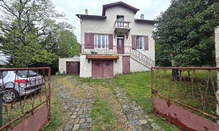 Maison 8 Pièces 244 m² à vendre à Chaponost (69630)