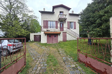 Maison 8 pièces 700000 €