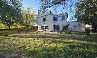 Maison 8 Pièces 244 m² à vendre à Chaponost (69630)