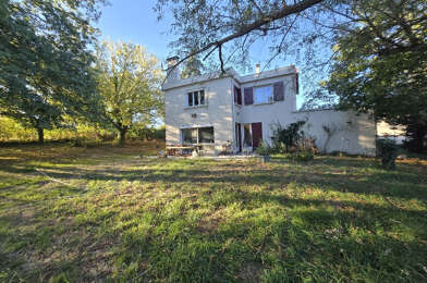 Maison 8 pièces 700000 €