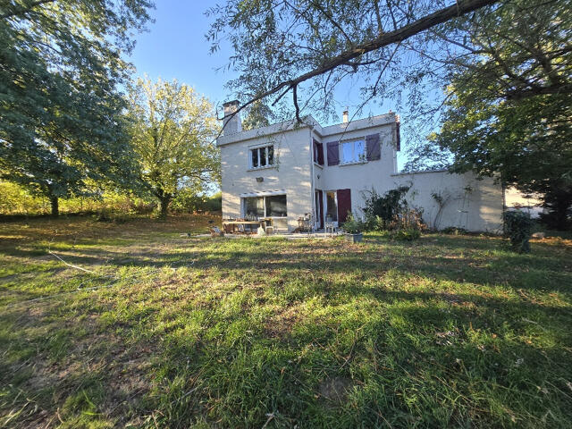 Maison proposé à Chaponost