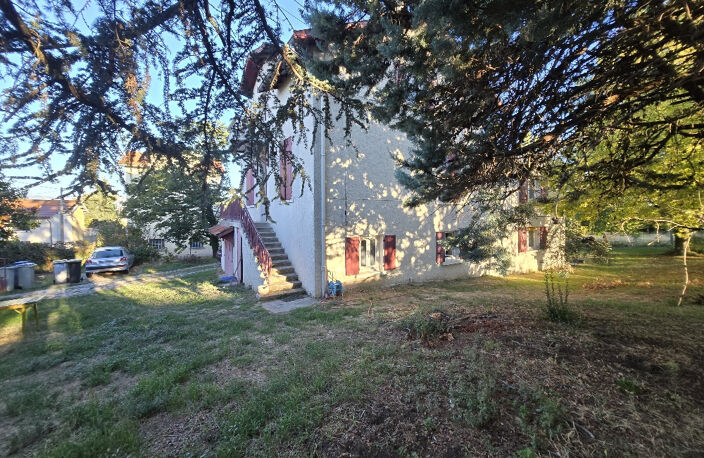 Maison familiale de caractère à Chaponost, 244 m2 habitables — photo 4