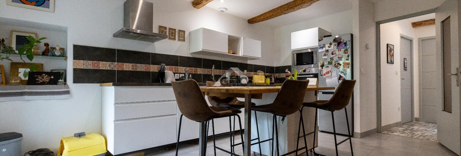 Maison 6 Pièces 150 m² à vendre à Paulhan (34230)