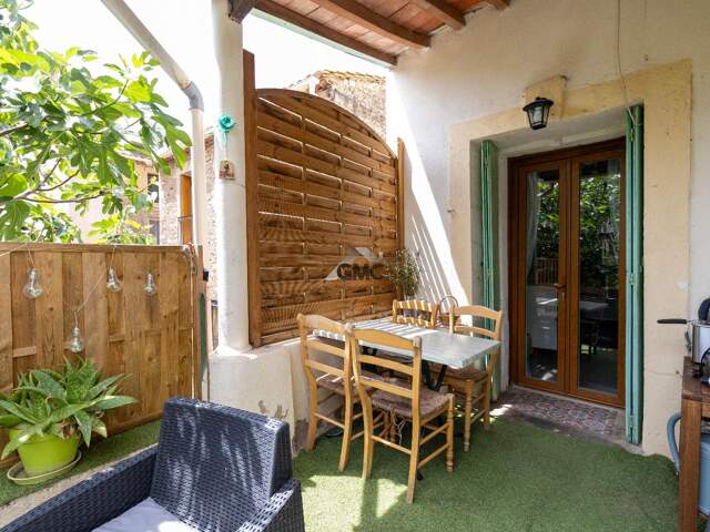 Maison — photo du bien