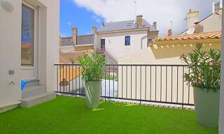 Maison 4 Pièces 100 m² à vendre à Les Sables-d'Olonne (85100)