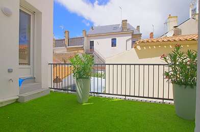 Maison 4 pièces 477900 €