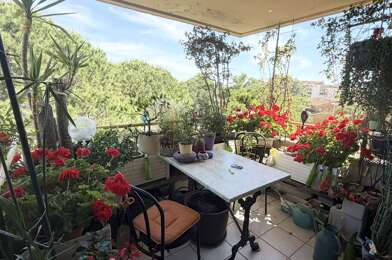 Appartement 3 pièces 324500 €