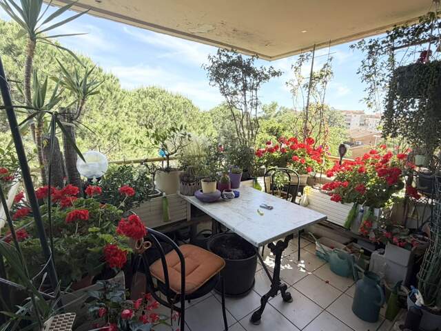 3 Pièces + balcons + cellier + parking — photo du bien