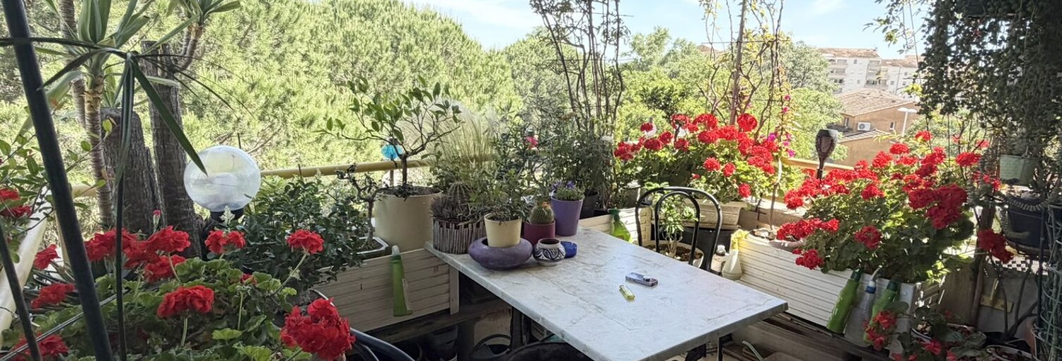 Appartement 3 Pièces 69 m² à vendre à Le Grau-du-Roi (30240)