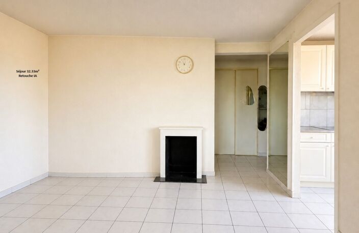 3 Pièces + balcons + cellier + parking — photo 5