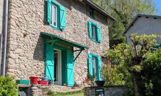 Maison 5 Pièces 85 m² à vendre à Cazenave-Serres-et-Allens (09400)