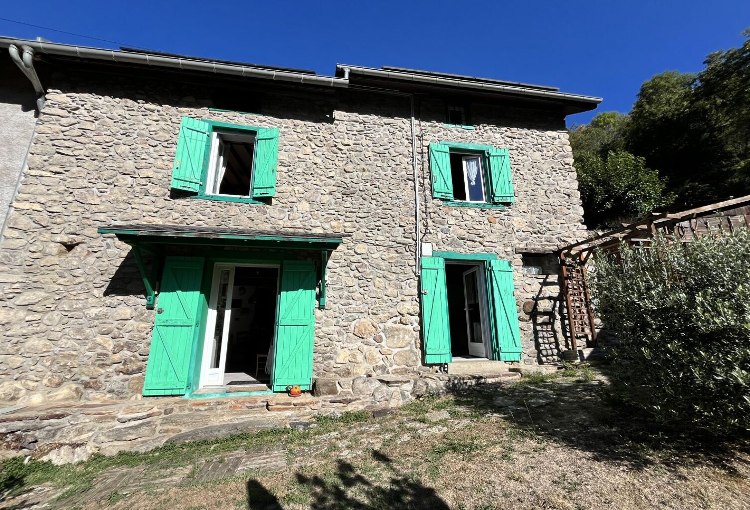 Maison — photo 1
