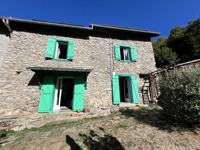 Maison — photo du bien