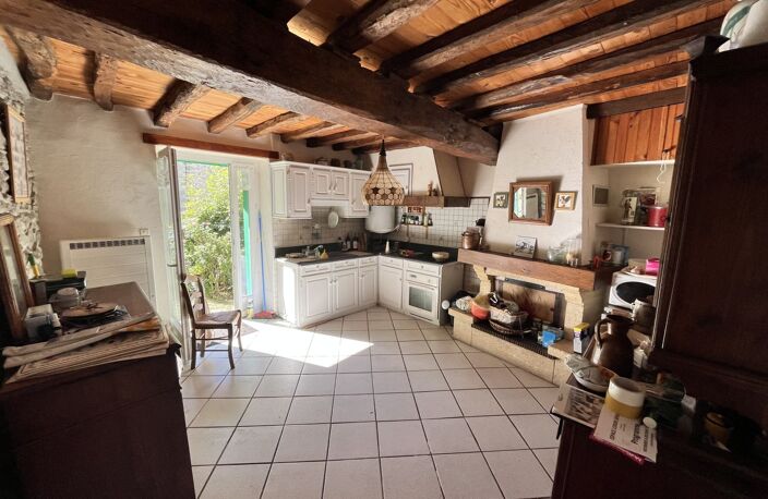 Maison — photo 2